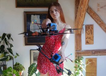 Віолетта Олійник. Фото зі сторінки у ФБ