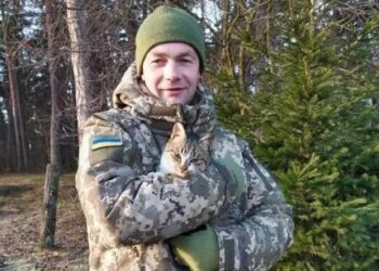 Віталій Крутий. Фото зі сторінки музею