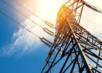 Електроенергія