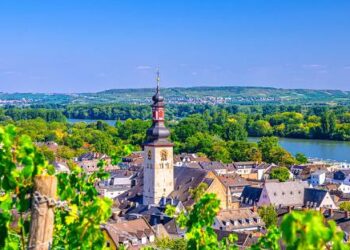 Земля Гессен