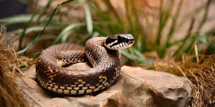 Змії. Ілюстративне фото з мережі