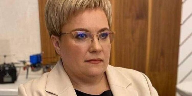 тернова