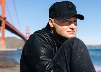 Андрій Хливнюк. Фото Fox News