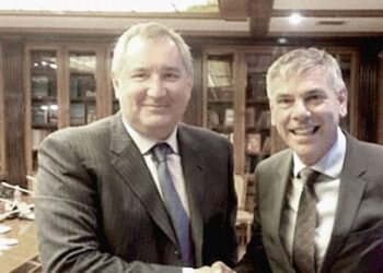 Бельгійські політики активно співпрацюють з РФ