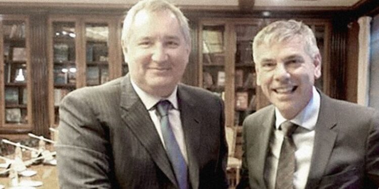 Бельгійські політики активно співпрацюють з РФ