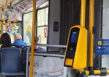 У Тернополі змінюється нумерація автобусів і тролейбусів