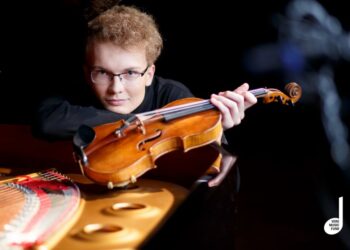 Фото Дмитра. lvivmozart