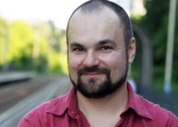 Едуард Приступа. Діля. Фото з мережі