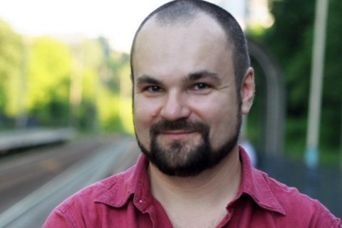 Едуард Приступа. Діля. Фото з мережі