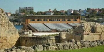 Фото Евеліни Кравченко