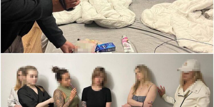 Фото Нацполіції