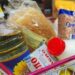 В Україні зростають ціни на продукти