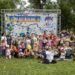 На Оболоні в парку Наталка пройшов захід «Збережемо мрії дітей України»!