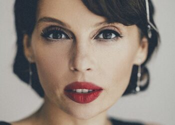 Ірена Карпа. Фото з мережі