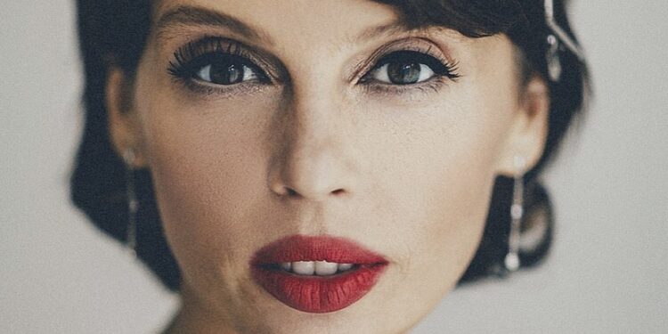 Ірена Карпа. Фото з мережі