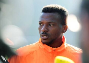 Кайоде. Фото Шахтар