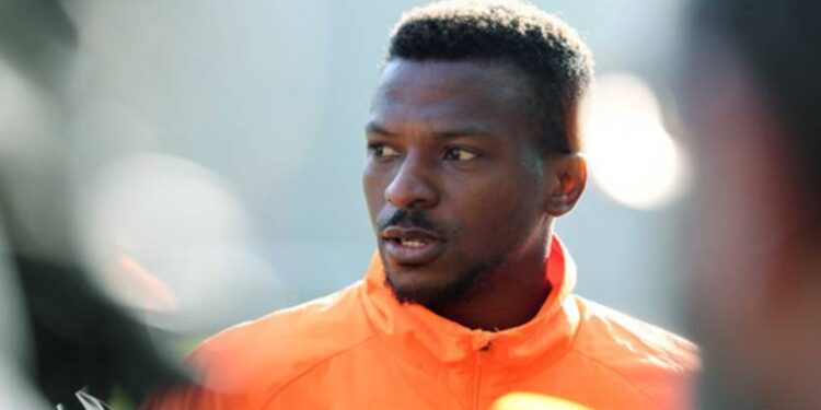 Кайоде. Фото Шахтар