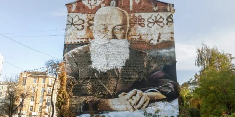 У Києві з’явиться Комісія з питань погодження ескізів та локацій розміщення муралів