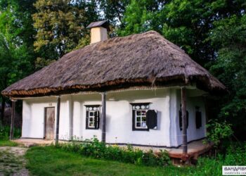 Київський НМАП. Фото vandrivka