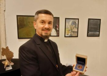 Макарій Дутка