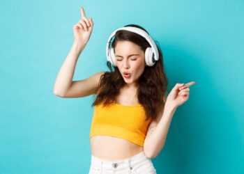 Музика. Ілюстративне зображення