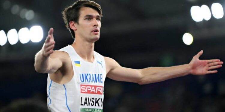 Владислав Лавський