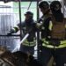 Рятувальна операція у Вільнянську. ДСНС