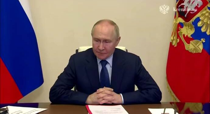 Скрін з відео