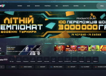 Огляд і основні характеристики онлайн-казино Slotor777