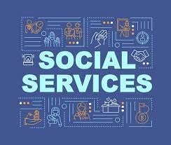Соціальні послуги