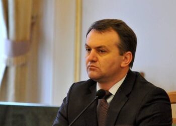 Олег Синютка