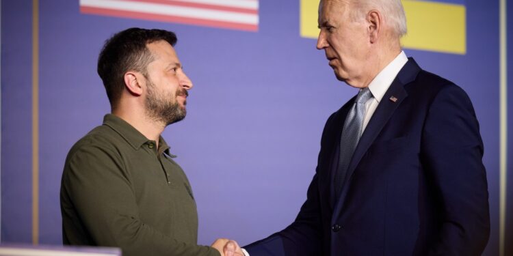Угода між Україною та США