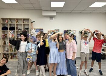 Урок у Яніни