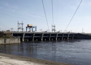 київська гес