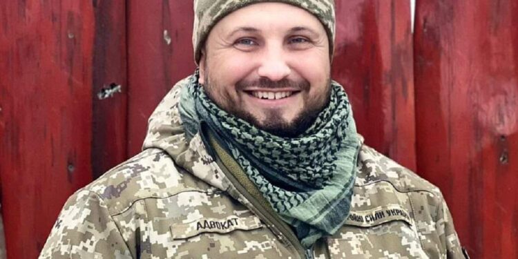 паламарчук