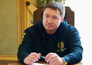 Відверте інтерв’ю з Максимом Козицьким