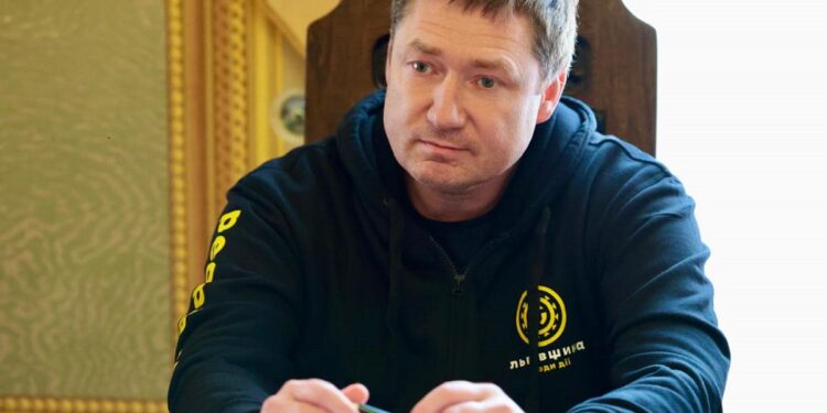 Відверте інтерв’ю з Максимом Козицьким