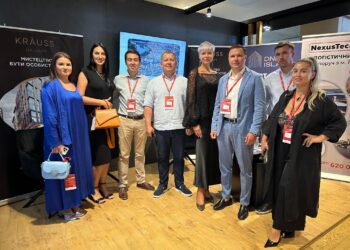 INVEST IN UKRAINE 2024