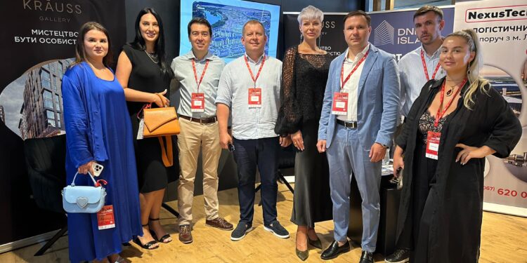 INVEST IN UKRAINE 2024