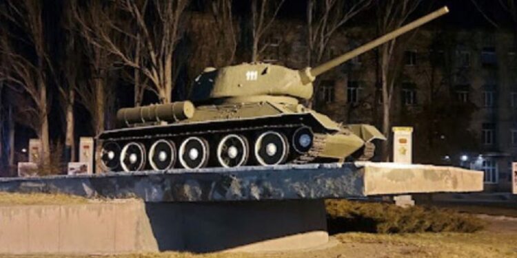 Із публічного простору Києва буде усунуто ще 53 пам’ятні об’єкти, що відображають радянські та російські пропагандистські наративи