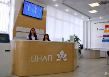 Фото Борис Корпусенко