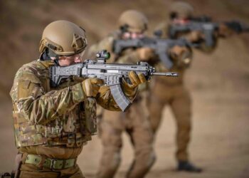 Чеська зброя