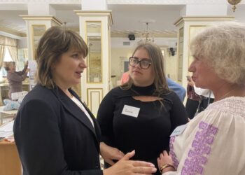 Фото Асоціація жінок України