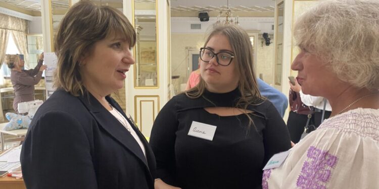 Фото Асоціація жінок України