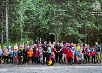 Фото поліція Львівщини