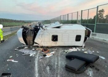 Фото з місця події