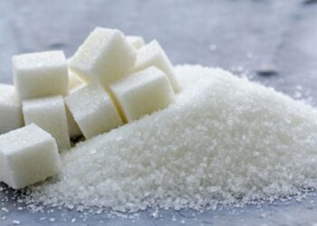 Ціни основних продуктів на початку 2025 року