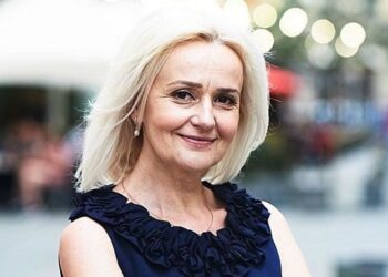 Ірина Фаріон померла після замаху