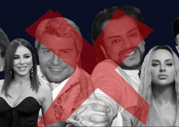 Колаж. Центр протидії дезінформації