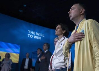 Культурний простір Volia Space на Олімпіаді